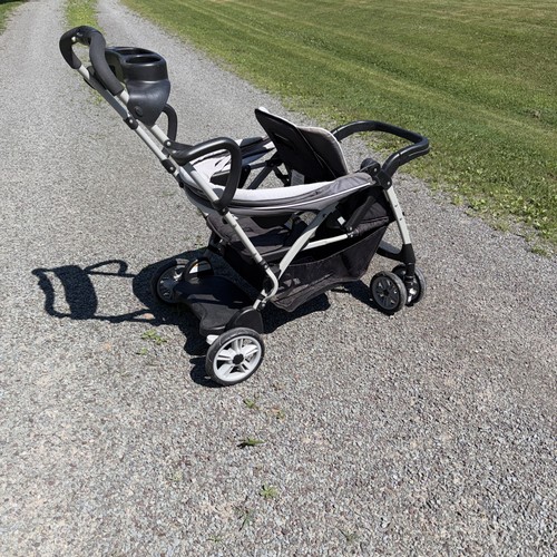 Graco stroller - graco,