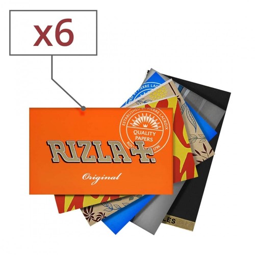 Pack decouverte feuilles - decouverte,