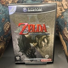 The Legend of Zelda: Twilight