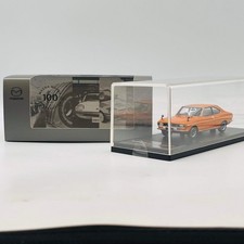 CapElla ROTARY COUPE MAZDA