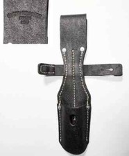 Porte cuir baionnette MAUSER K.98 modèle cavalerie WWII type 2