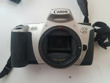 Canon eos 300 boitier nu en bon etat mais non fonctionnel pour pieces