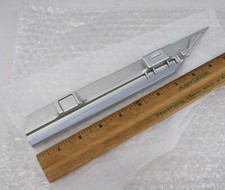 Makita 318595-2 Lower Fence L Replacement Part for LS1016L LS1016LX, NOS, bn3757