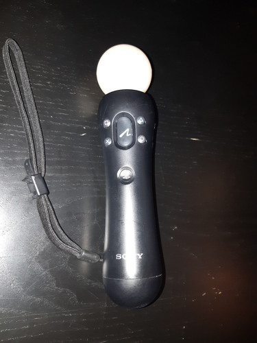 Manette move pour sony ps4 - manette,