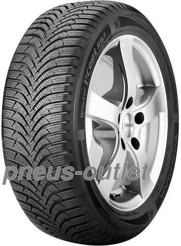 Pneu hiver hankook - hankook, winter