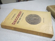 CA68 DAGOBERT ROI DES FRANCS R