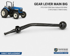 Ford New Holland Tractor Gear