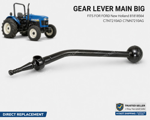 Ford new holland - new,
