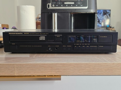 Lecteur marantz 75 - lecteur,