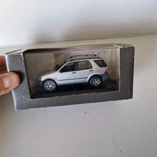 MERCEDES BENZ ML 320