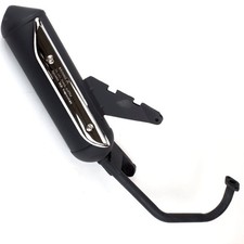 Kit Échappement 125cc Scooter