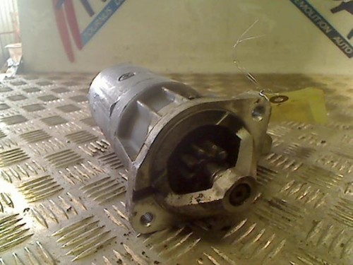 Demarreur nissan serena - demarreur,