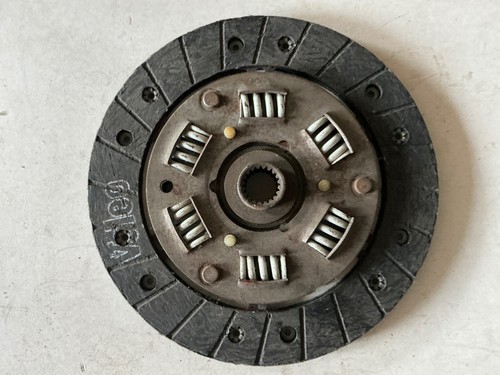 Disque embrayage valeo - disque, d'embrayage