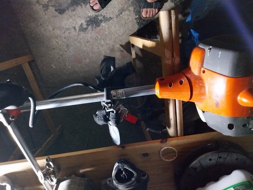 Husqvarna coupe bordures - husqvarna, coupe-bordures