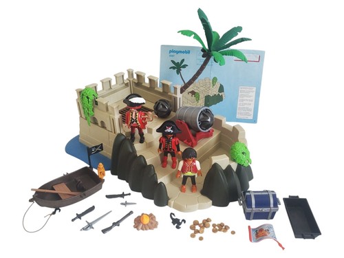 Playmobil 4007 repaire - playmobil,