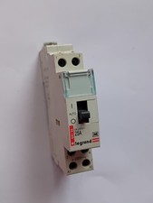 CONTACTEUR SILENCIEUX  JOUR/