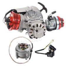 49cc 50cc 2 Stroke Engine