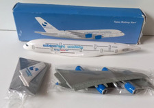 MAQUETTE SOCATEC plastique