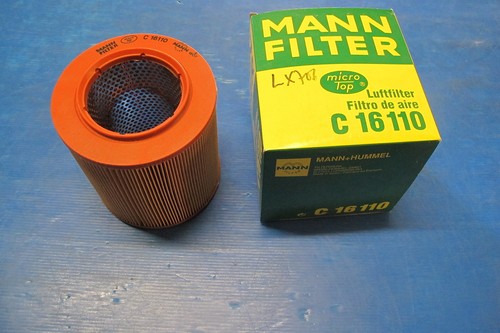 Filtre air mann filter pour - filtre,