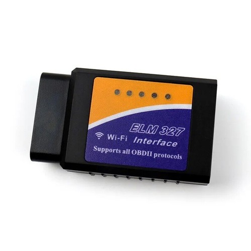Elm327 obd2 scanner - elm327, v1.5