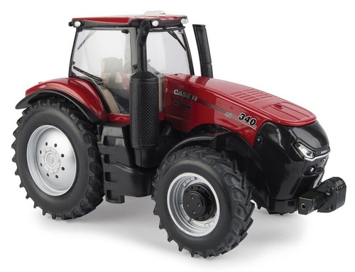 Ertl tracteur case ih magnum - -,