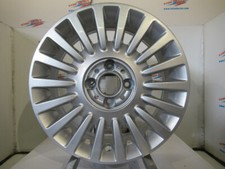 Jante ALUMINIUM FIAT 500  15