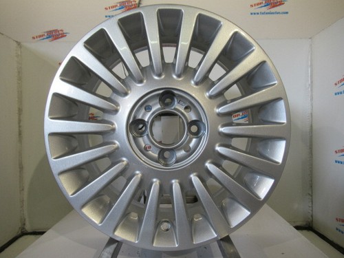 Jante aluminium fiat 500 15 - jante,