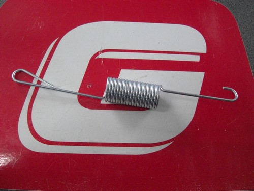Ressort exterieur bequille - ,
