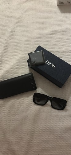 Lunette dior - lunette,