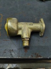 Peugeot 404 Master Clutch