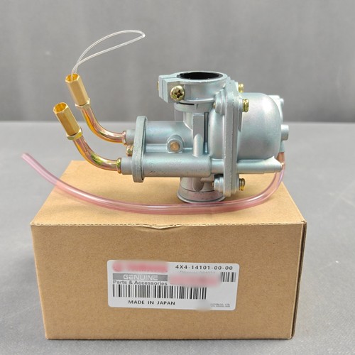 Carburetor 4x4 14101 - 4x4-14101-00-00, oem