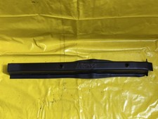 Cadre Longitudinal Plaque De