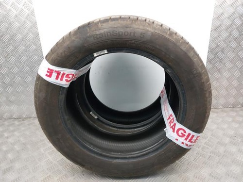 Pneu 185 r15 h - 185/55, uniroyal