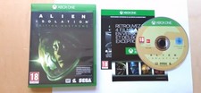 Alien Isolation / XBOX ONE
