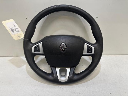 Volant renault megane phase - volant,