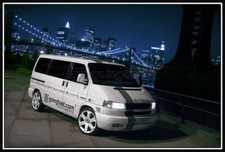 Pour VW T4 Transporter
