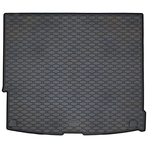 Tapis coffre caoutchouc - tapis, de