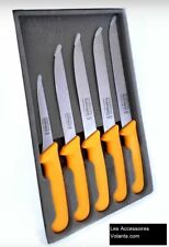 set de couteau Solingen de