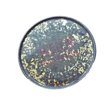 timbre-monnaie CHICOREE