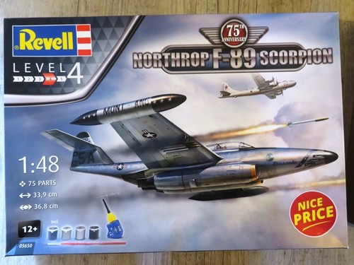 Maquette avion revell - maquette,