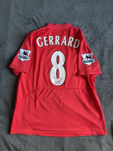 Reebok liverpool maillot - liverpool,