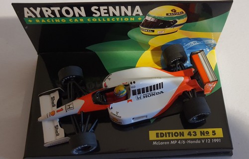 Ayrton senna voiture course - voiture, de