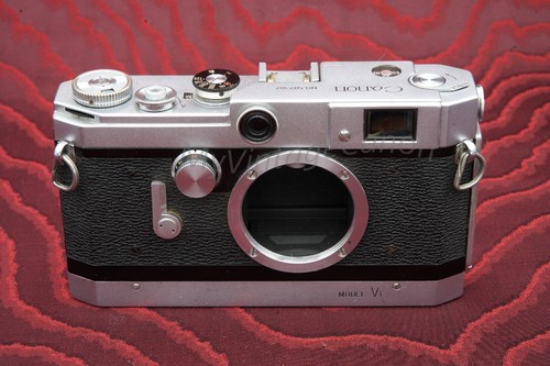 Canon rangefinder very - canon,