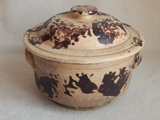 Soupière en Faïence de