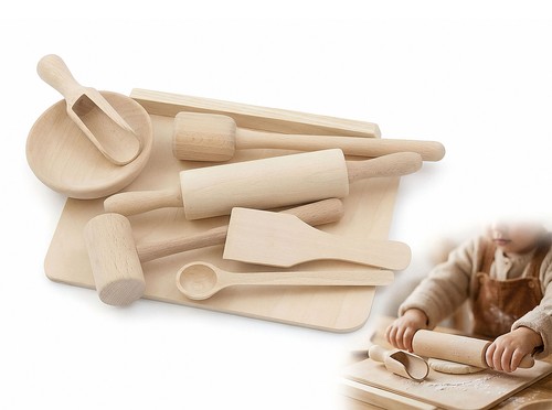 Coffret petite cuisinière - petite,