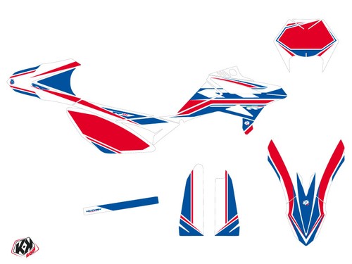 Kit deco 50cc firenze beta - deco,