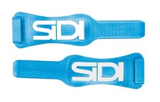 Paire de Languettes de