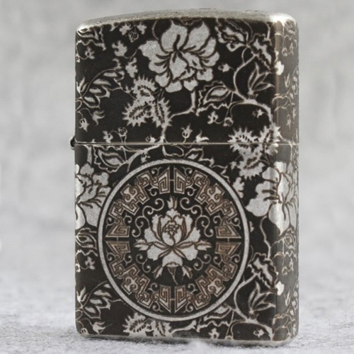 Briquet zippo 121fb - zippo,