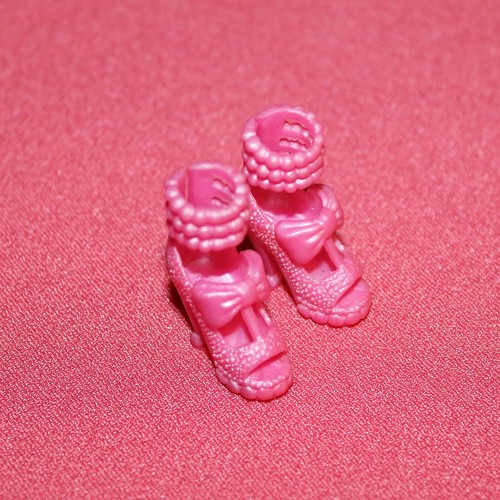 Paire chaussures talons - chaussures, /