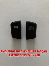 2X Bouton Leve Vitre Interrupteur Bouton Mercedes Viano Vito W639  Sprinter W906